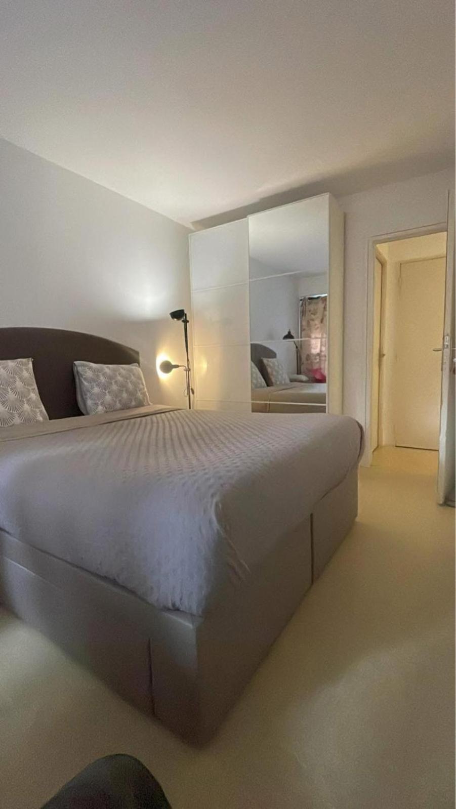 Comfortable Rooms For Working - Levallois Exterior photo
